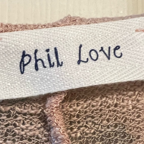 Pink Love Women's Animal Print Blouse - Brown and Black - Picture 5 of 7